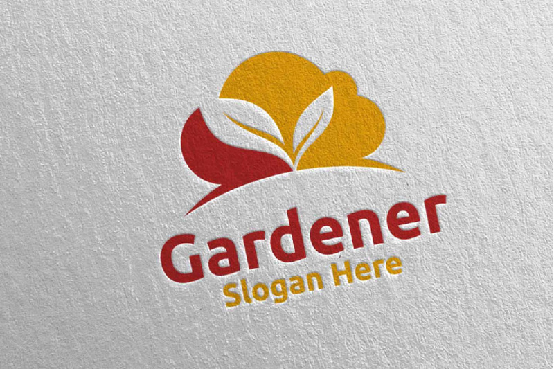 cloud-botanical-gardener-logo-design-31