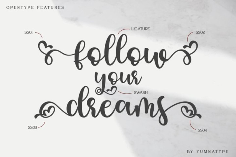 brigtia-lovely-swash-font