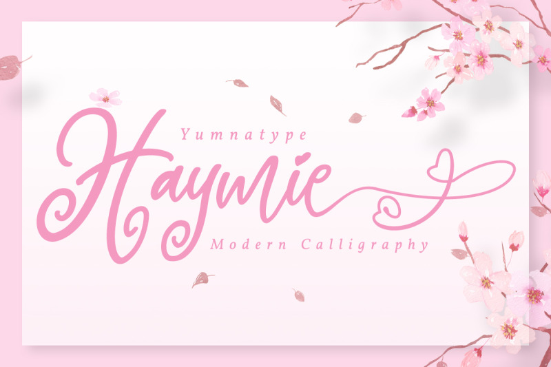 haymie-script