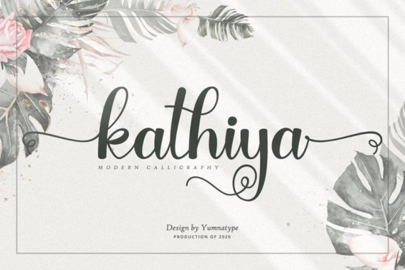 kathiya-script