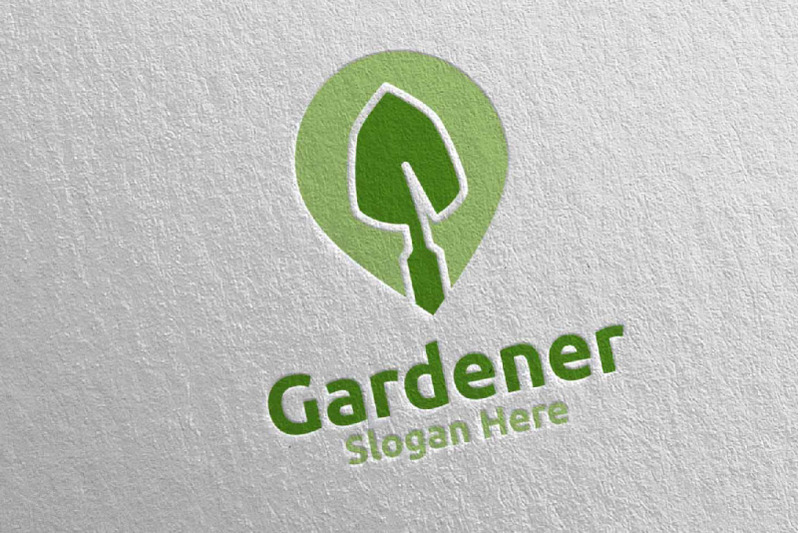 pin-botanical-gardener-logo-design-33