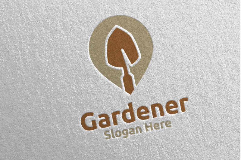 pin-botanical-gardener-logo-design-33