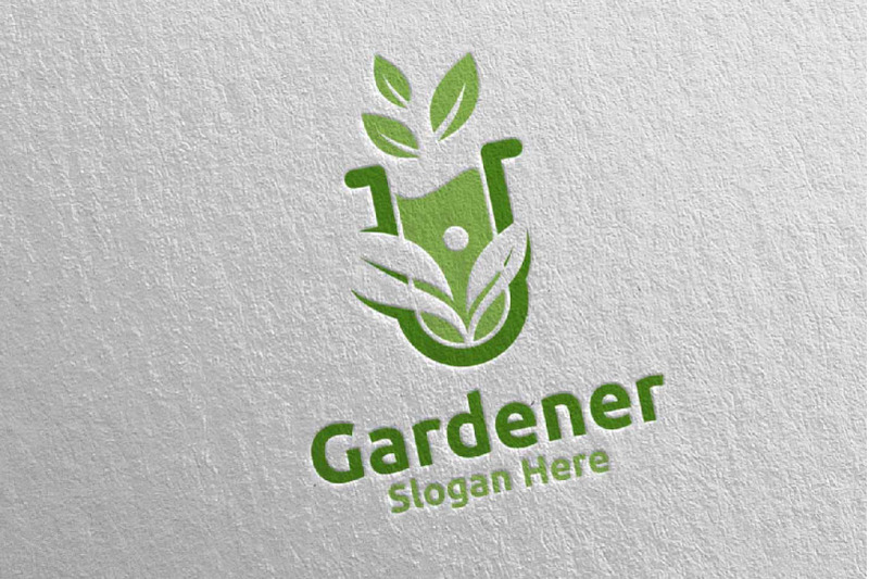 lab-botanical-gardener-logo-design-36