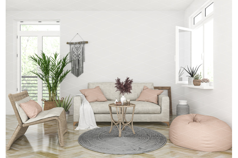 interior-scene-artwork-background-interior-mockup