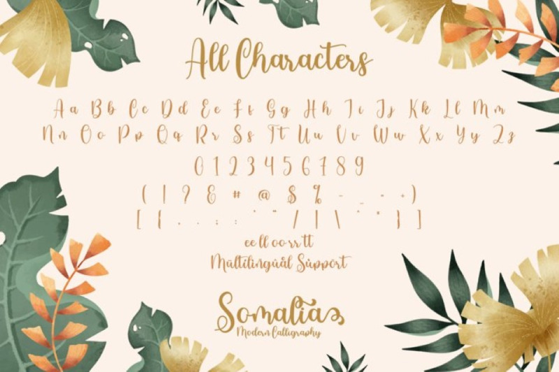 somalia-script-font
