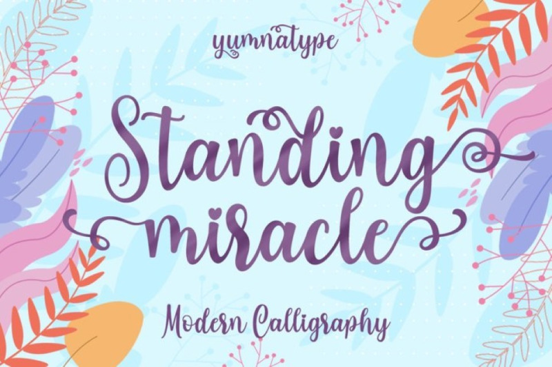 standing-miracle-script