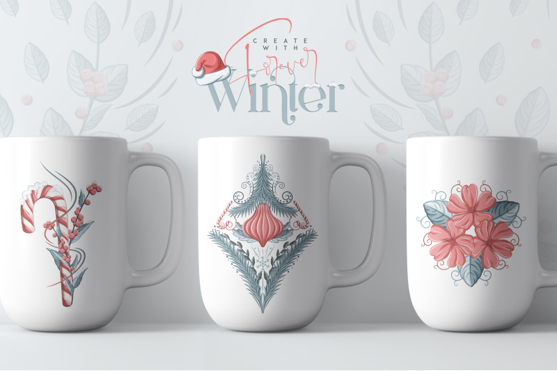forever-winter-graphic-collection
