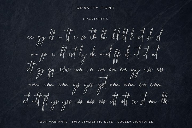gravity-handwritten-amp-signature