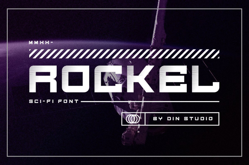 rockel-display-font