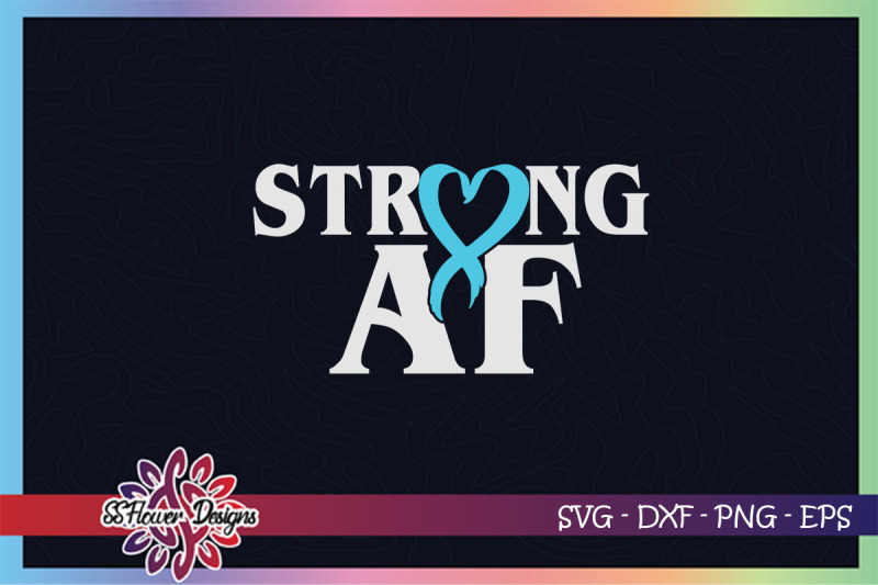 strong-af-svg-ribbon-cancer-svg-light-blue-ribbon-diabetes