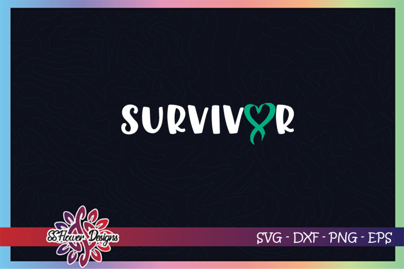 survivor-svg-ribbon-cancer-svg-jade-ribbon-liver-cancer-svg