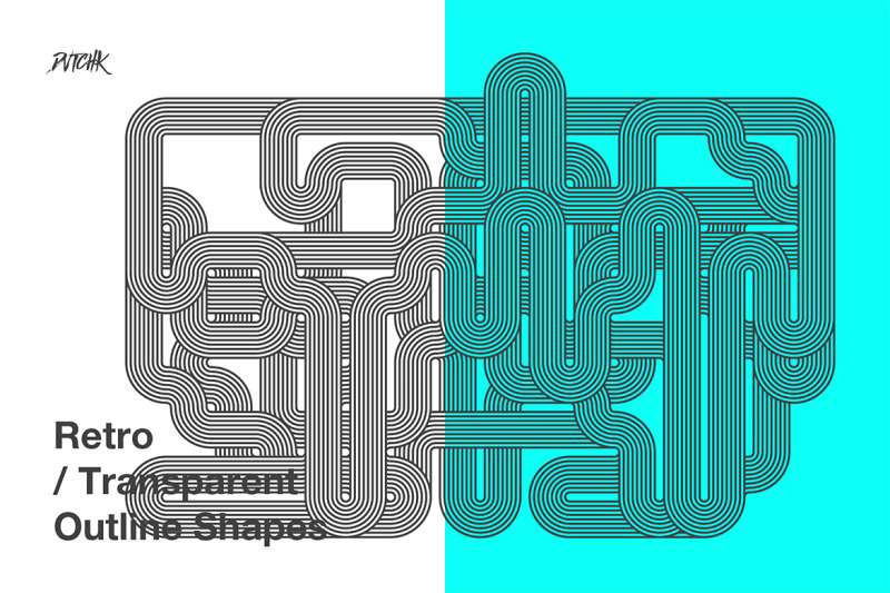 retro-transparent-outline-shapes-v-01