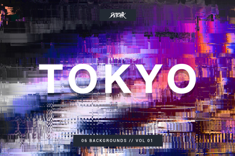 tokyo-city-glitch-backgrounds-v-01