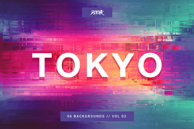 tokyo-city-glitch-backgrounds-v-02