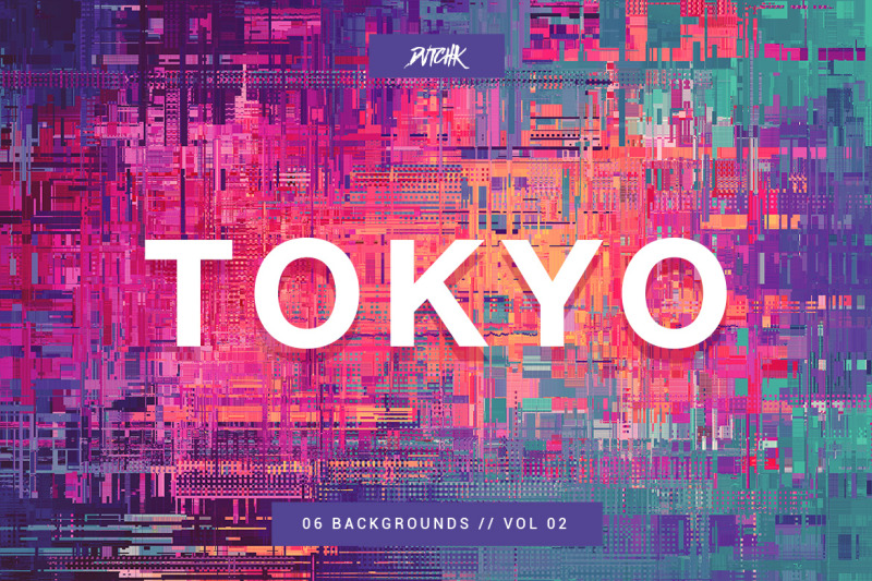 tokyo-city-glitch-backgrounds-v-02