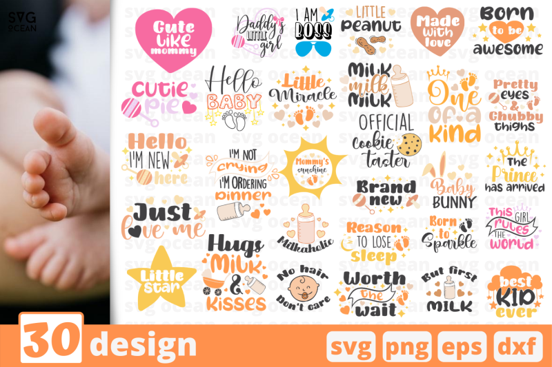 30-baby-baby-quotes-cricut-svg