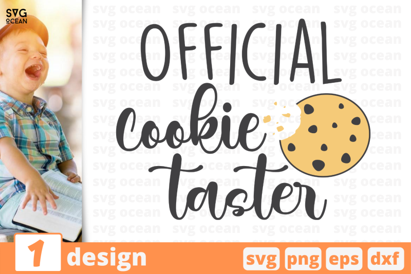 1-official-cookie-taster-baby-quotes-cricut-svg