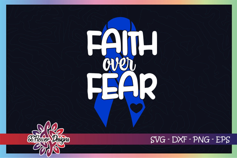 faith-over-fear-svg-ribbon-cancer-svg-blue-ribbon-prostate-cancer