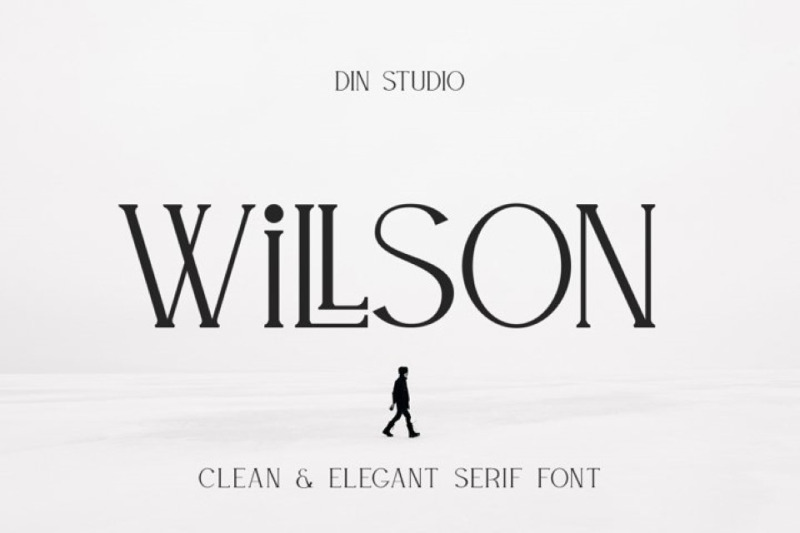 willson