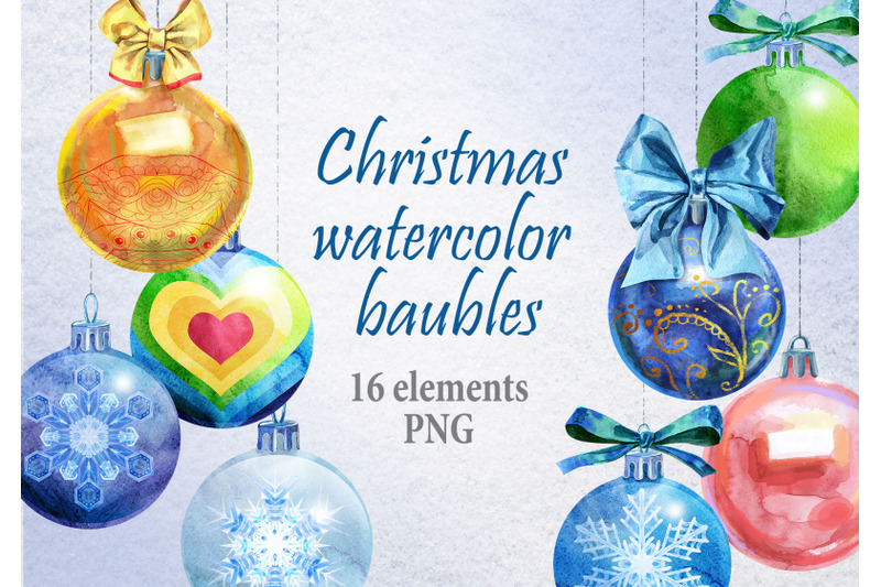 watercolor-christmas-baubles-clipart