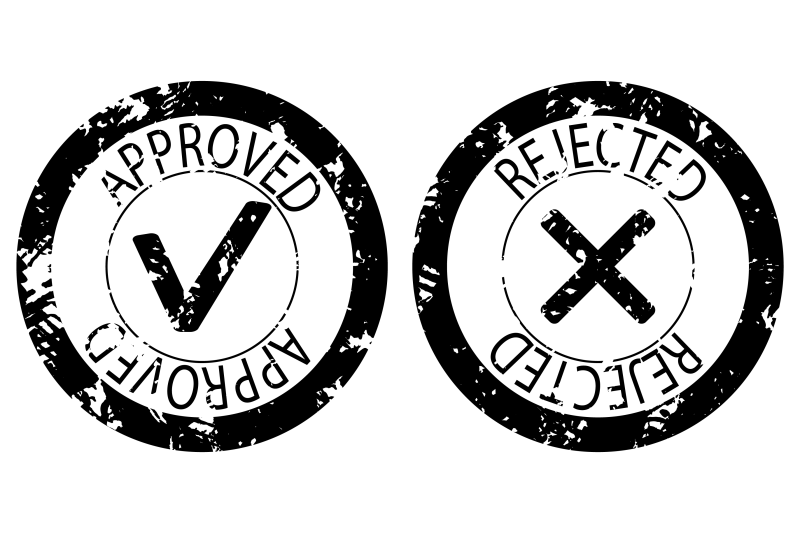 approved-and-rejected-rubber-stamp-black-color