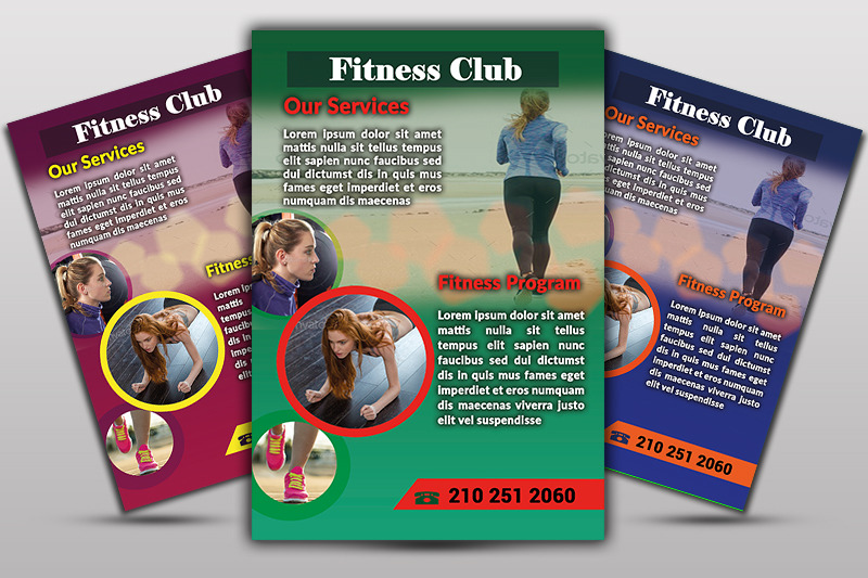 fitness-flyer