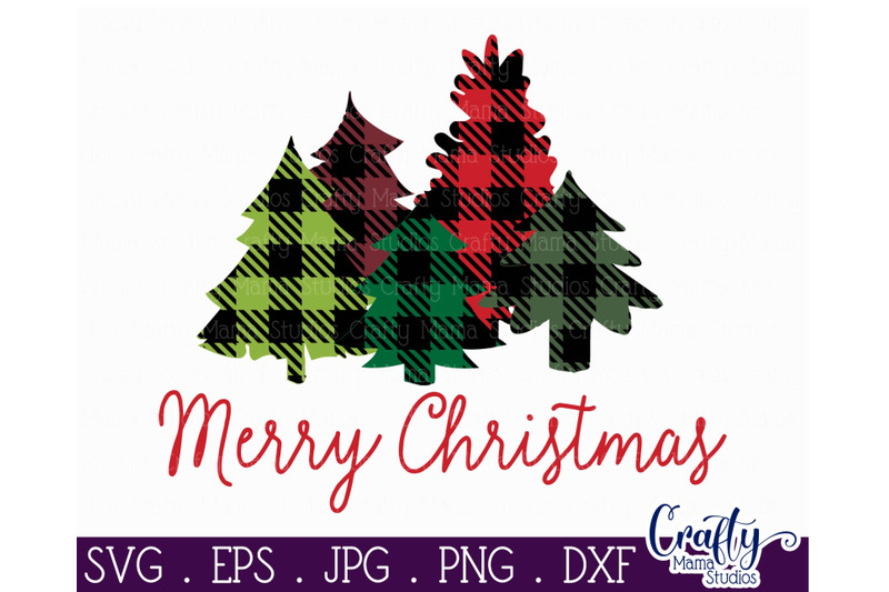 Download Christmas Svg - Christmas Tree Svg - Merry Christmas ...