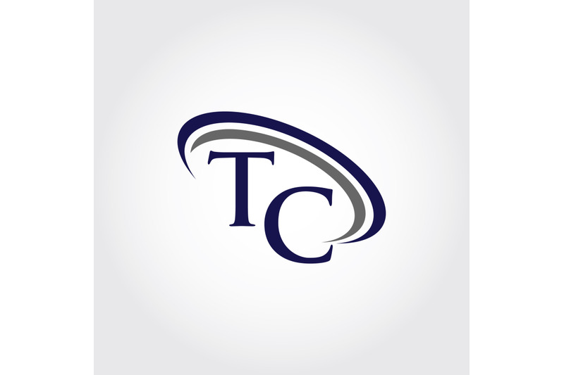monogram-tc-logo-design