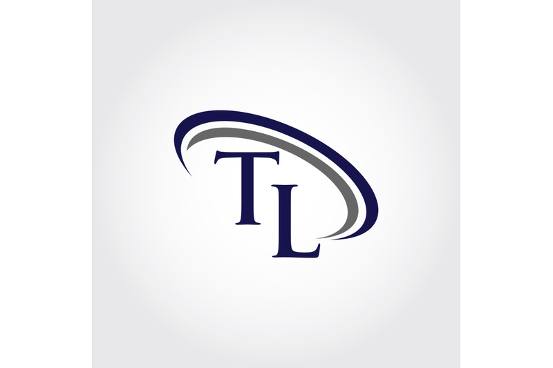 monogram-tl-logo-design