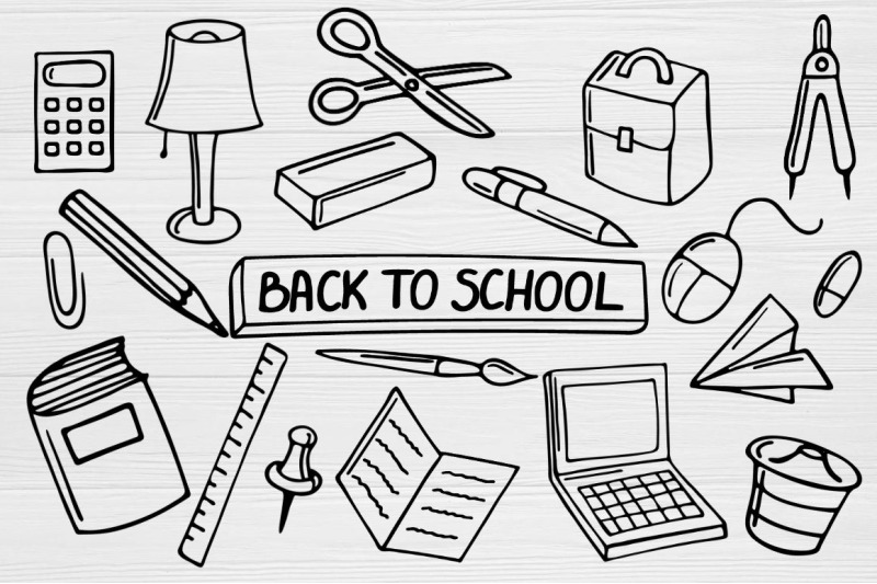 school-doodle-pack-style-back-to-school