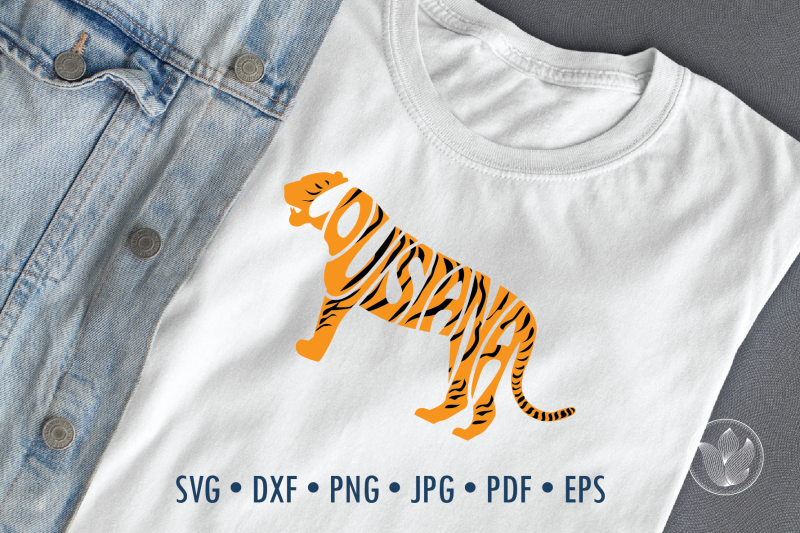 louisiana-in-tiger-shape-word-art-svg-dxf-eps-png-jpg-t-shirt-typogr