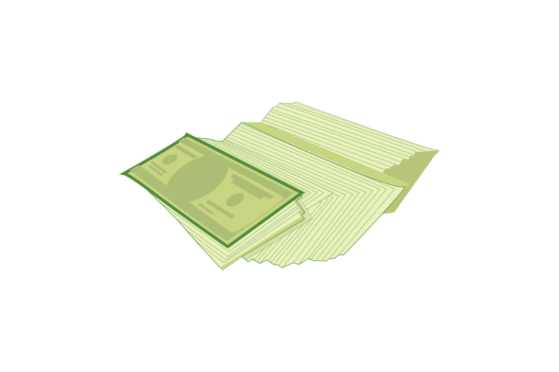 green-cash-stack-and-fan-bundle-paper-dollar