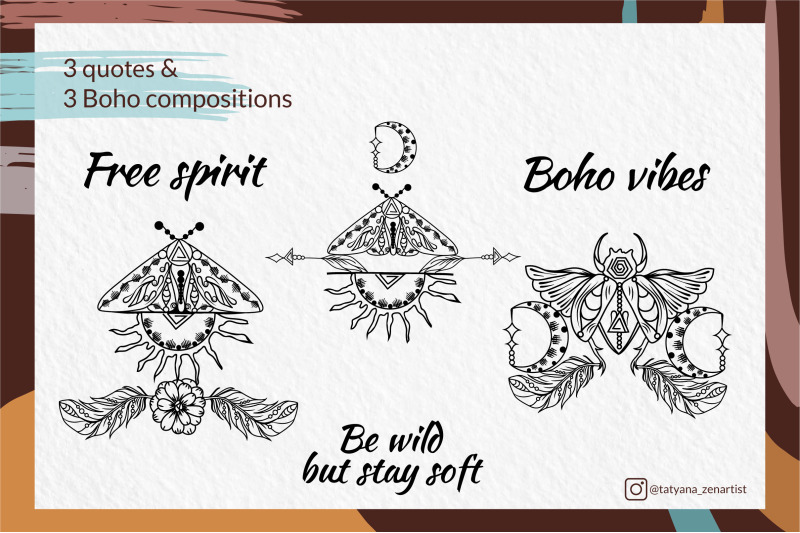 tribal-boho-symbol-svg-bundle-vol-1-doodle-boho-elements