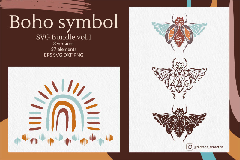tribal-boho-symbol-svg-bundle-vol-1-doodle-boho-elements