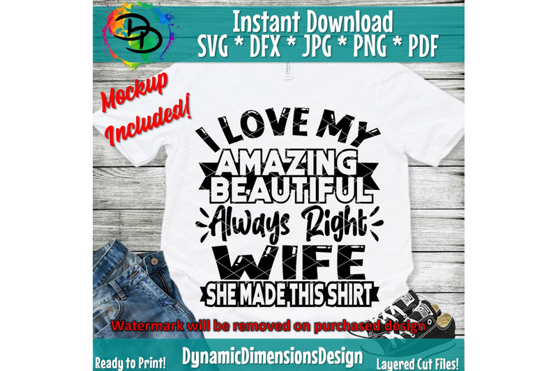 i-love-my-wife-svg-always-right-cameo-cricut-funny-dad-papa-bear