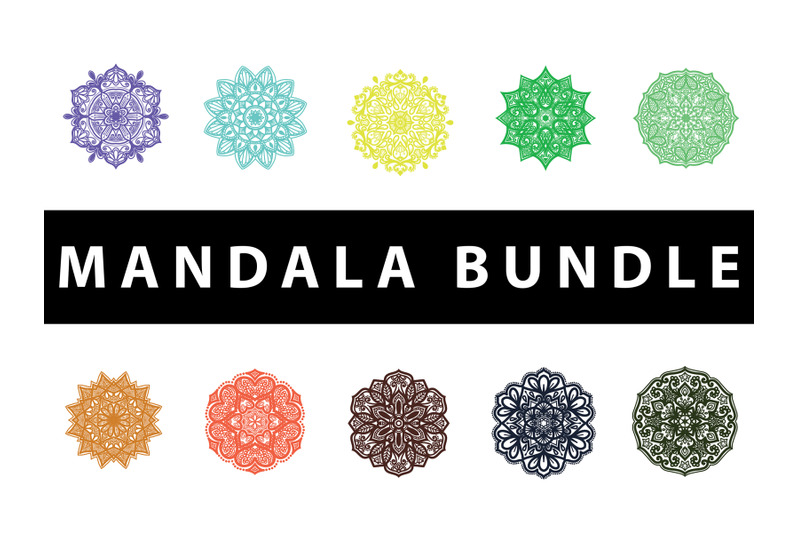 mandala-pack-10-item-colorful-design