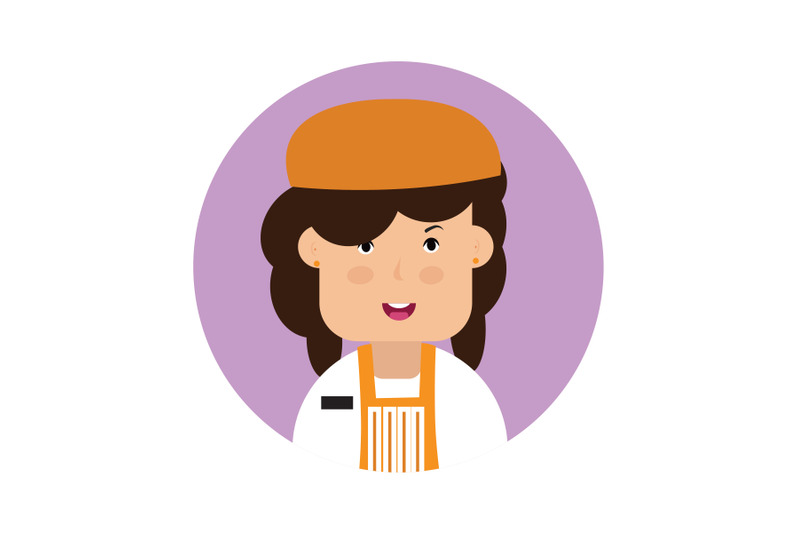 icon-character-chef-apron-orange-female