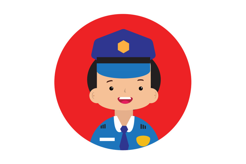 icon-character-police-uniform-blue-male