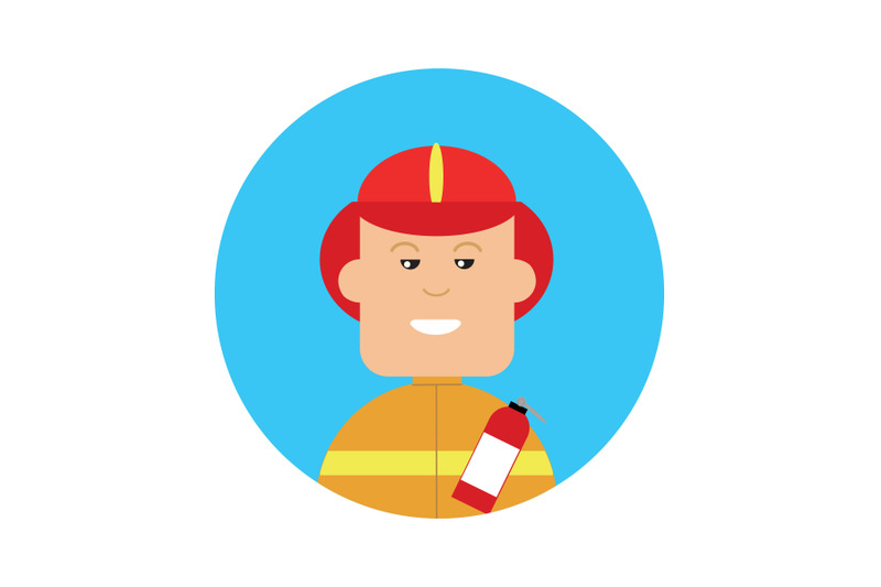 icon-character-firefighters-blue-male