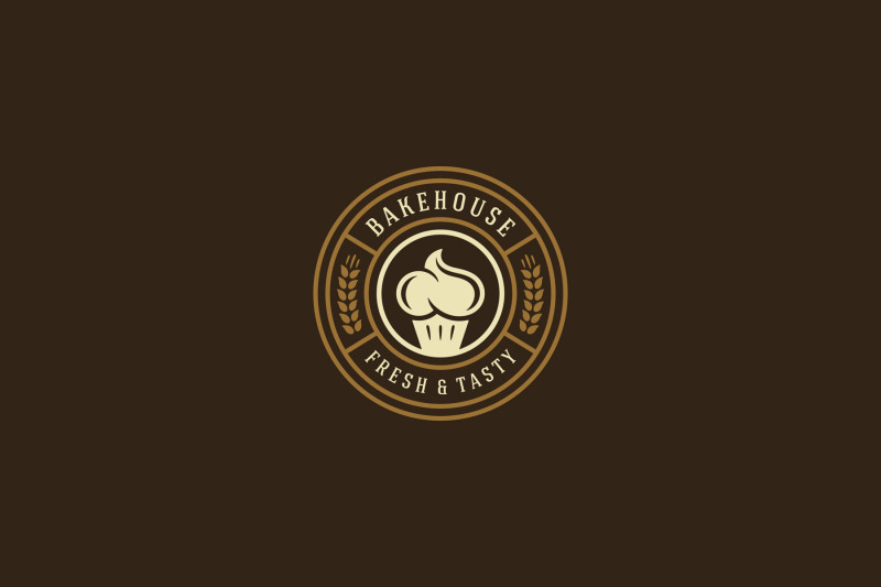 bakery-shop-logo-design-template