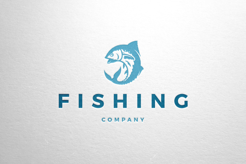 fish-restaurant-logo-design-template