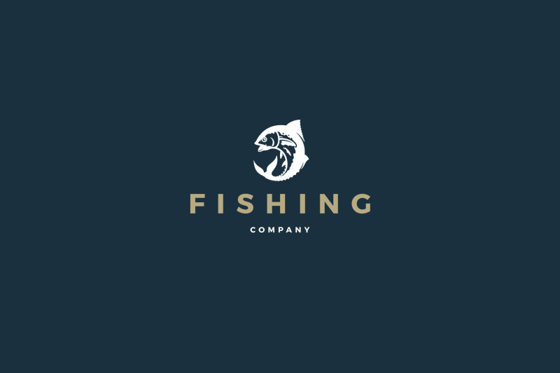 fish-restaurant-logo-design-template