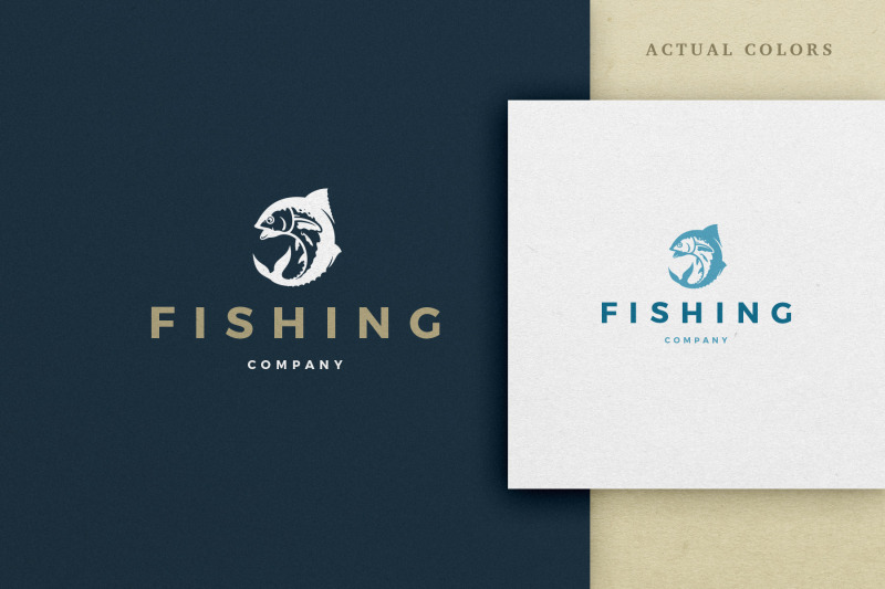 fish-restaurant-logo-design-template