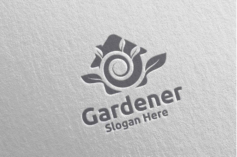 house-botanical-gardener-logo-design-45