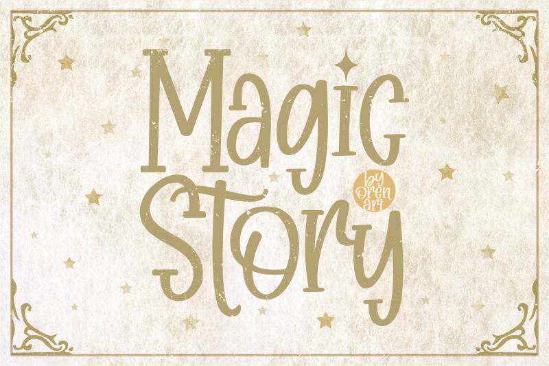 magic-story