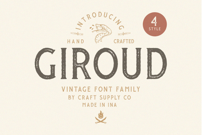 giroud-vintage-font-family-bonus