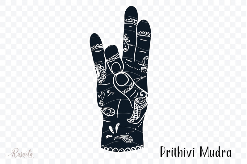 prithivi-mudra-with-mehendi-pattern