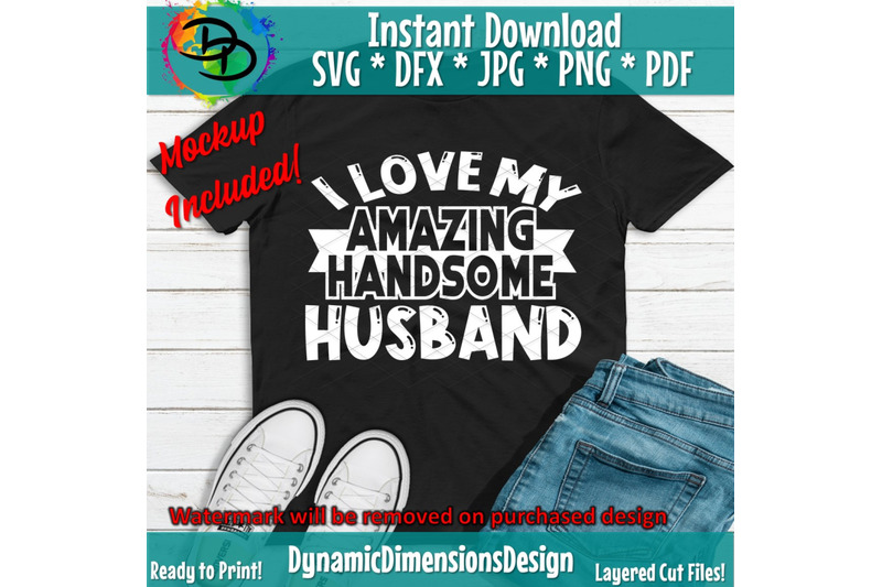 husband-svg-amazing-husband-handsome-wifey-svg-honeymoon-svg-wife