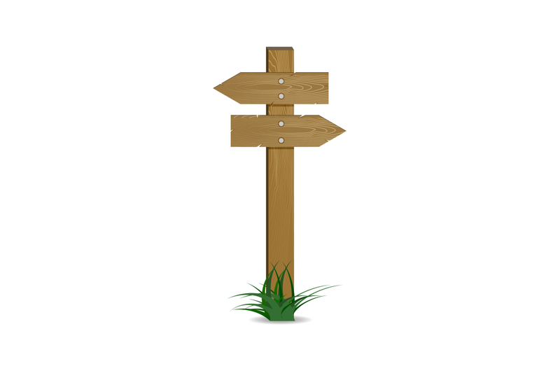 crossroads-pointer-wooden-arrow