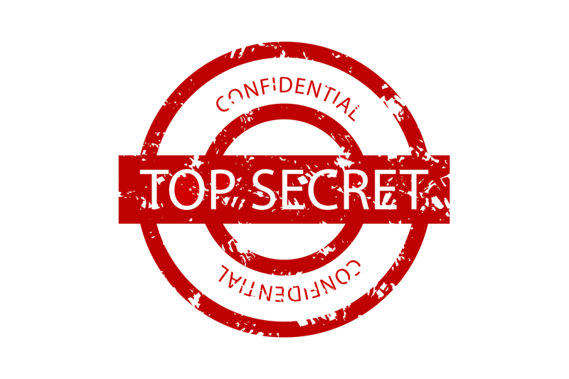 top-secret-confidential-rubber-stamp